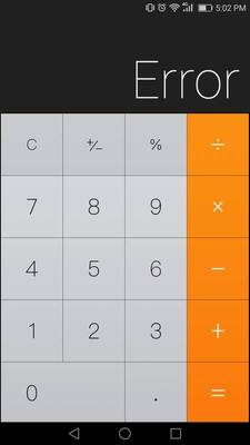 calculator iOS15����������ͼ2