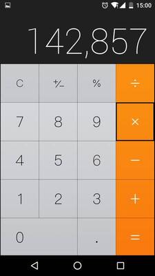 calculator iOS15����������ͼ3