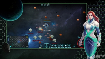 WarUniverse�������ι��ʷ���ͼ0