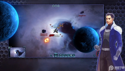 WarUniverse�������ι��ʷ���ͼ2