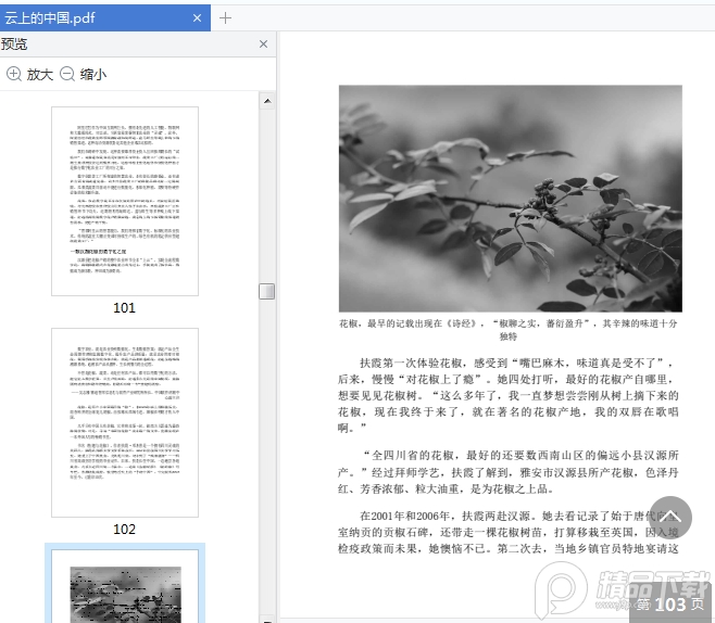 云上的中国电子版免费下载-云上的中国:激荡的数智化未来pdf免费阅读插图(12)
