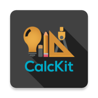 CalcKit多合一计算器apk5.2.0手机免费版