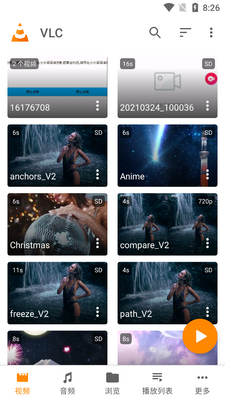 VLC������app�������ͼ0