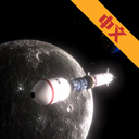 航天火箭探测模拟器中文版1.8最新版