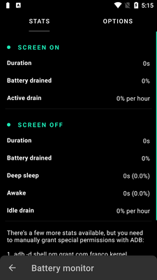 FK�ں˹�����רҵ��(Franco Kernel Manager)��ͼ2