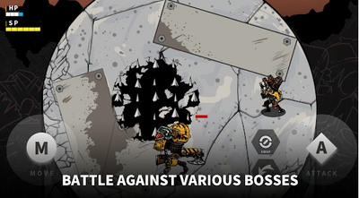 Rust Knight���ν�ͼ0