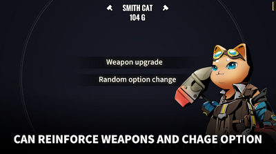 Rust Knight���ν�ͼ2