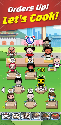 �����������տ�(LetsCook)��ͼ4