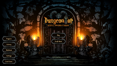 DungeonTopħ��������ν�ͼ1