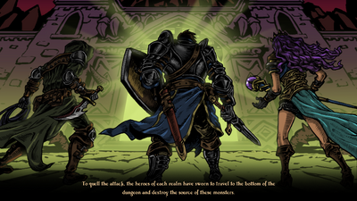 DungeonTopħ��������ν�ͼ2