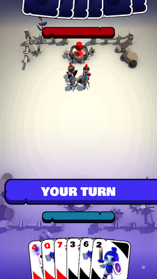 Go Fish Yourself���ν�ͼ4