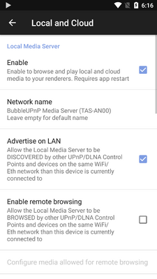 BubbleUPnPͶ������PRO��Ѱ��ͼ0