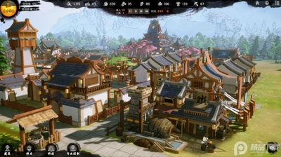 �������ֻ���(The Immortal Mayor)��ͼ1