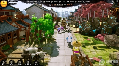 �������ֻ���(The Immortal Mayor)��ͼ2