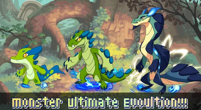 Pet Evolution��ͼ1