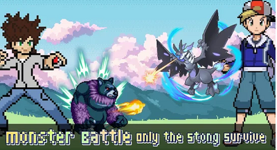 Pet Evolution��ͼ2