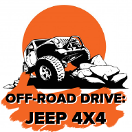ԽҰ��ʻ���ճ�4x4����1.0.1 ��׿���°�