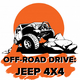 ԽҰ��ʻ���ճ�4x4����1.0.1 ��׿���°�