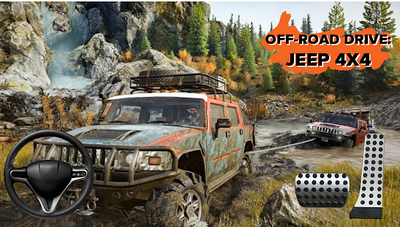 ԽҰ��ʻ���ճ�4x4���ν�ͼ0