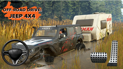 ԽҰ��ʻ���ճ�4x4���ν�ͼ3