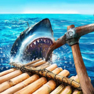 木筏求生:海洋模拟游戏最新版1.0安卓版