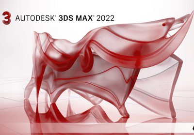 3dsMax2022��ɫ������ͼ2