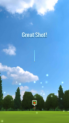 �߶�������Golf Strike���ν�ͼ3