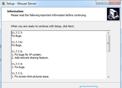 WiFi Mouse Pro���Զ����İ��ͼ0