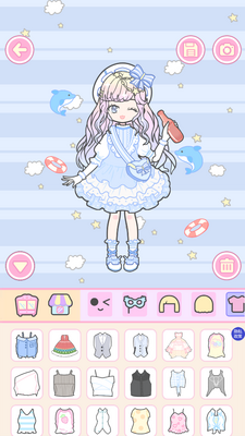 ӣ��С��ʱ��Ů�����ν�ͼ0