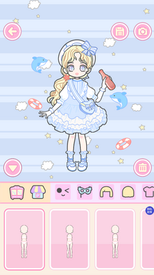 ӣ��С��ʱ��Ů�����ν�ͼ1