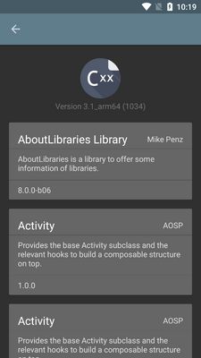 Cxxdroid�����app��ͼ2