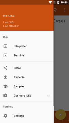 Jvdroid�߼����ͼ2