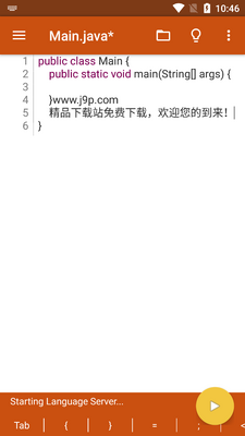 Jvdroid�߼����ͼ3