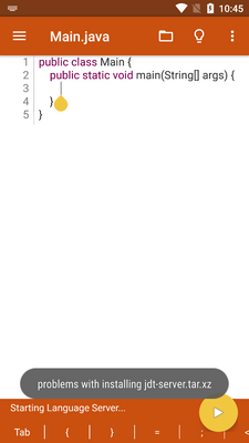 Jvdroid�߼����ͼ4