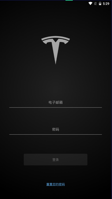 Tesla��˹���綯��app��ͼ3