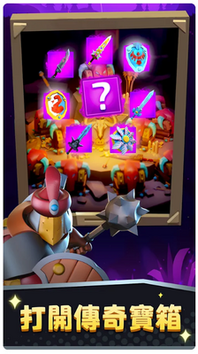 ������ʿBrave Duels���ν�ͼ0