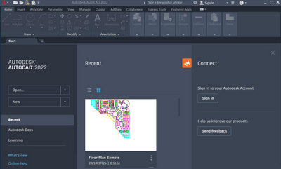 AutoCAD2022��Ѱ��ͼ0