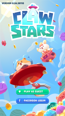 צ֮��(Claw Stars)��ͼ0