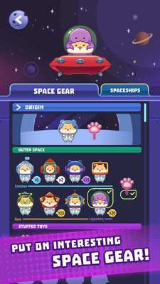 צ֮��(Claw Stars)��ͼ3
