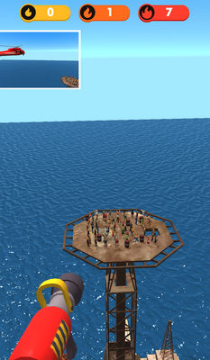 ˮǹ3D��Ϸ��ͼ3