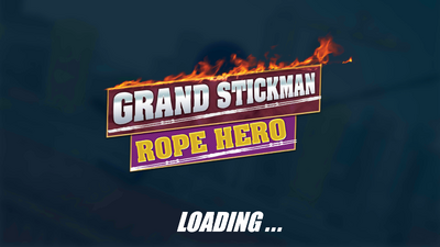 ���������Ӣ��Stickman Rope Hero���ʰ��ͼ6