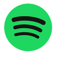 Spotify音乐软件