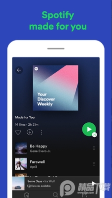 ������spotify premium����2026�������ͼ2