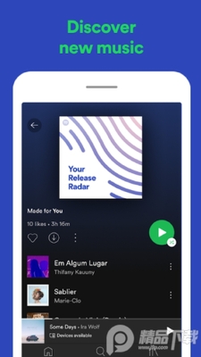 ������spotify premium����2026�������ͼ3