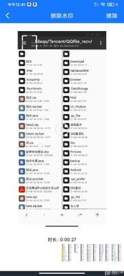 ��ˮӡ������Ƶȥˮӡ�޵������ͼ2