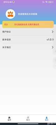 ��ˮӡ������Ƶȥˮӡ�޵������ͼ0