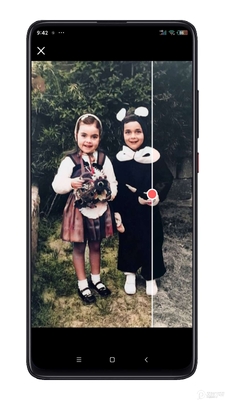 Colorize��ɫ�ڰ���Ƭ��ɫ������ͼ2