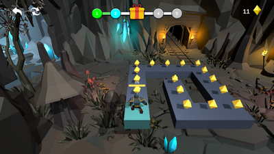 �Թ���ʿ(Puzzle Hero)���ν�ͼ1