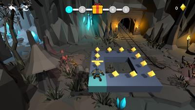 �Թ���ʿ(Puzzle Hero)���ν�ͼ2