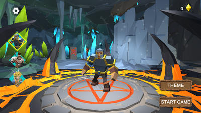 �Թ���ʿ(Puzzle Hero)���ν�ͼ3